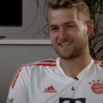 Matthijs De Ligt