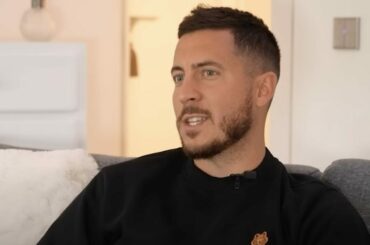 Eden Hazard