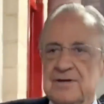 Florentino Perez