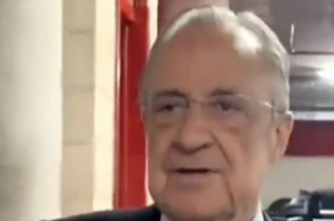 Florentino Perez