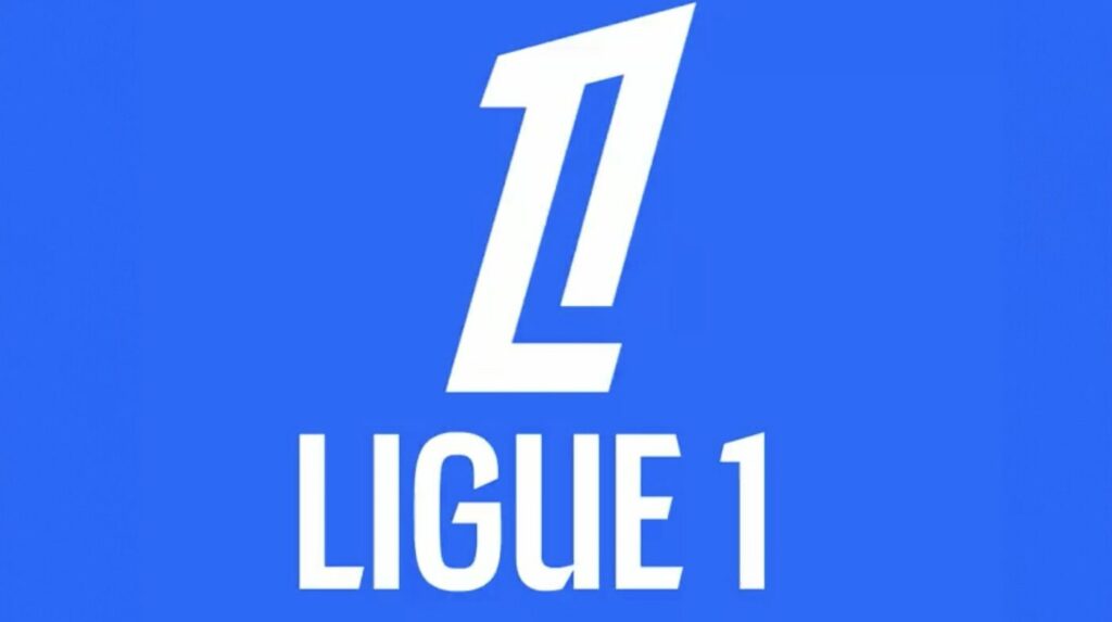 Ligue 1 - new logo