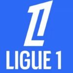 Ligue 1 - new logo