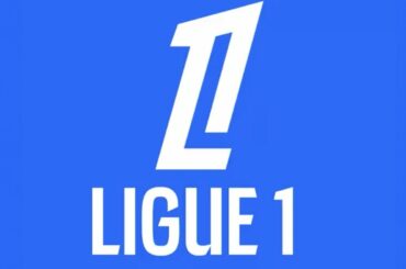 Ligue 1 - new logo