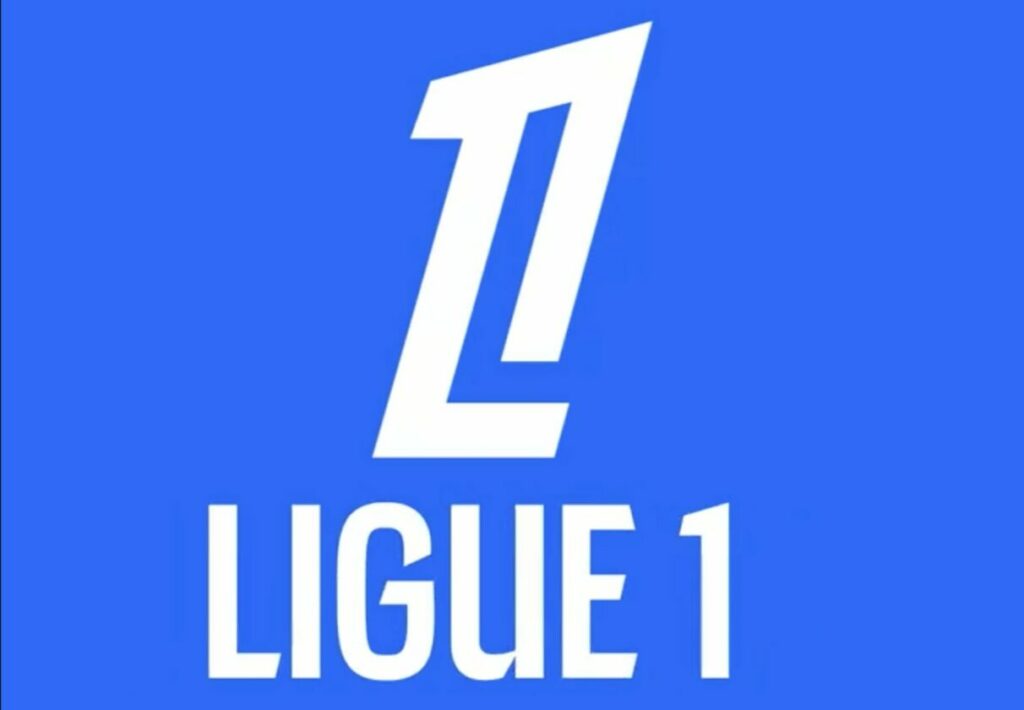 Ligue 1 - nouveau logo