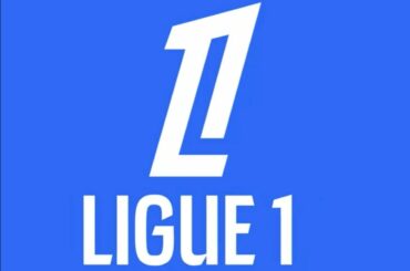 Ligue 1 - nouveau logo