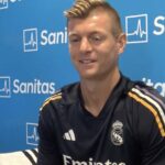 Toni Kroos