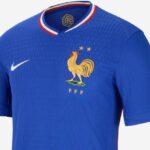 maillot france euro 2024