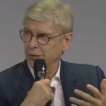 Arsène Wenger