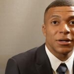 Kylian Mbappé