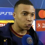 Kylian Mbappé