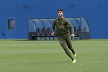 Marco Asensio - PSG