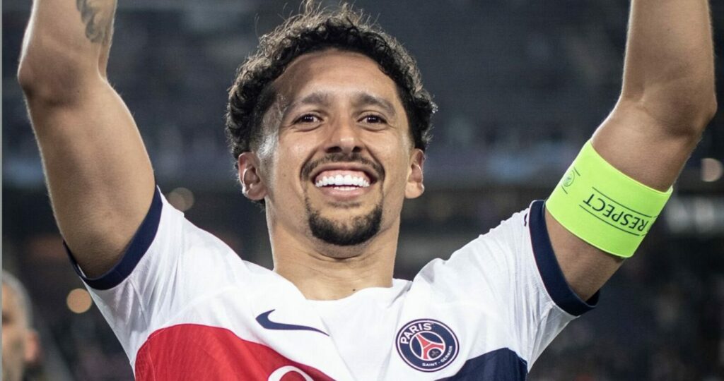 Marquinhos