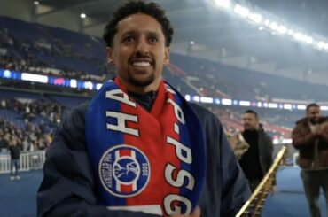 Marquinhos-PSG