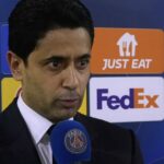 Nasser al-khelaifi