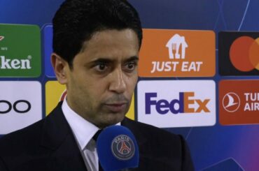 Nasser al-khelaifi