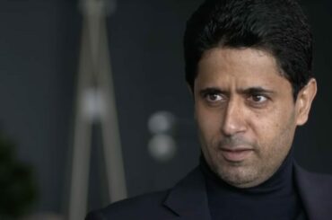 Nasser al khelaïfi