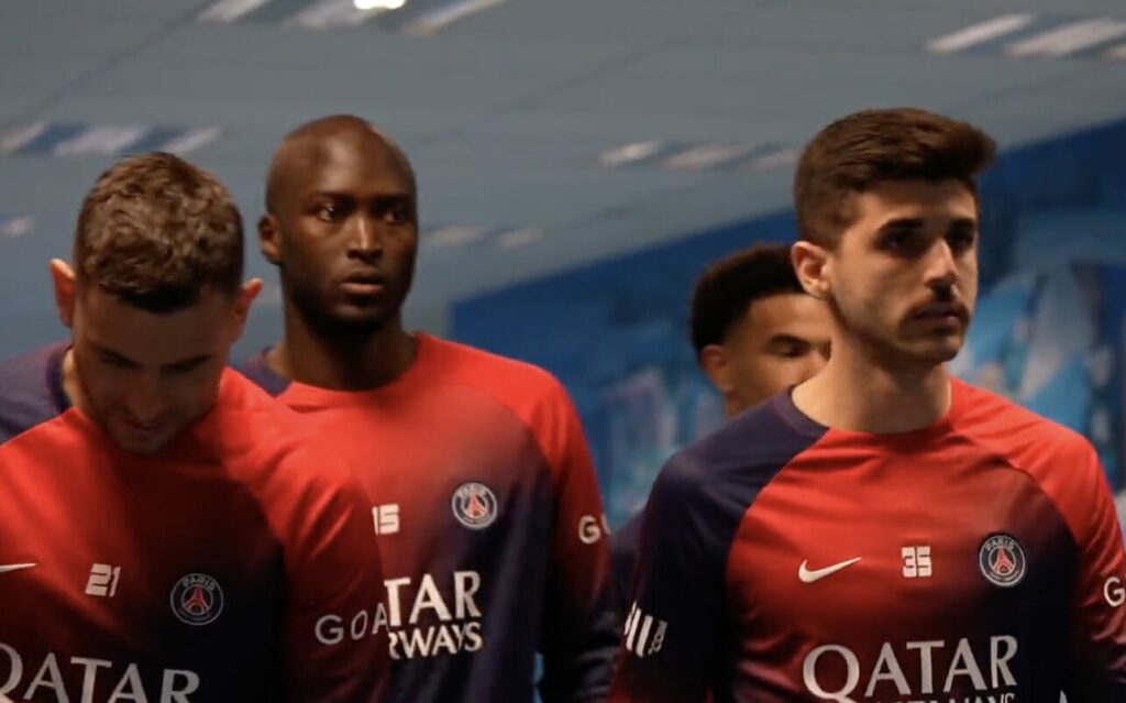 PSG