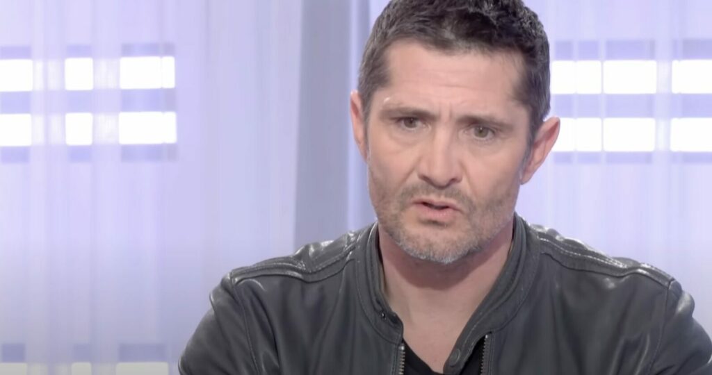 Bixente Lizarazu