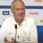 Didier Deschamps