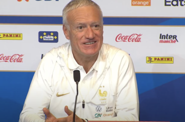 Didier Deschamps