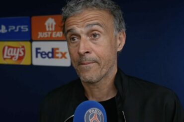 Luis Enrique