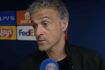 Luis Enrique