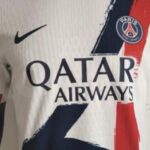 Maillot PSG Away - 24-25