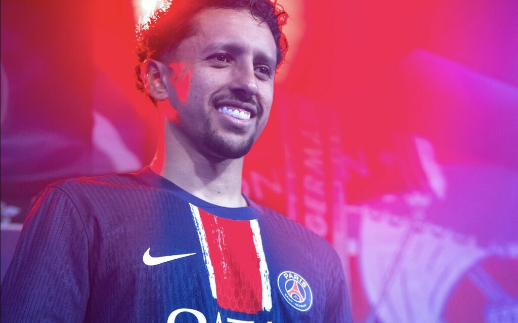 Marquinhos