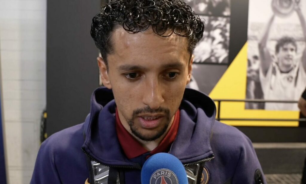 Marquinhos