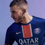 PSG-Lucas Hernandez