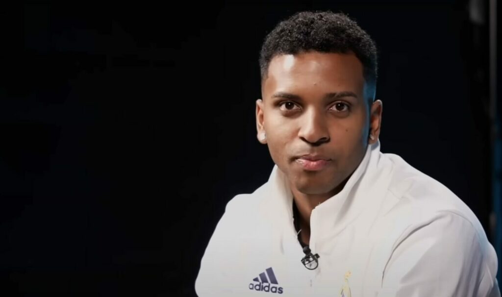 Rodrygo