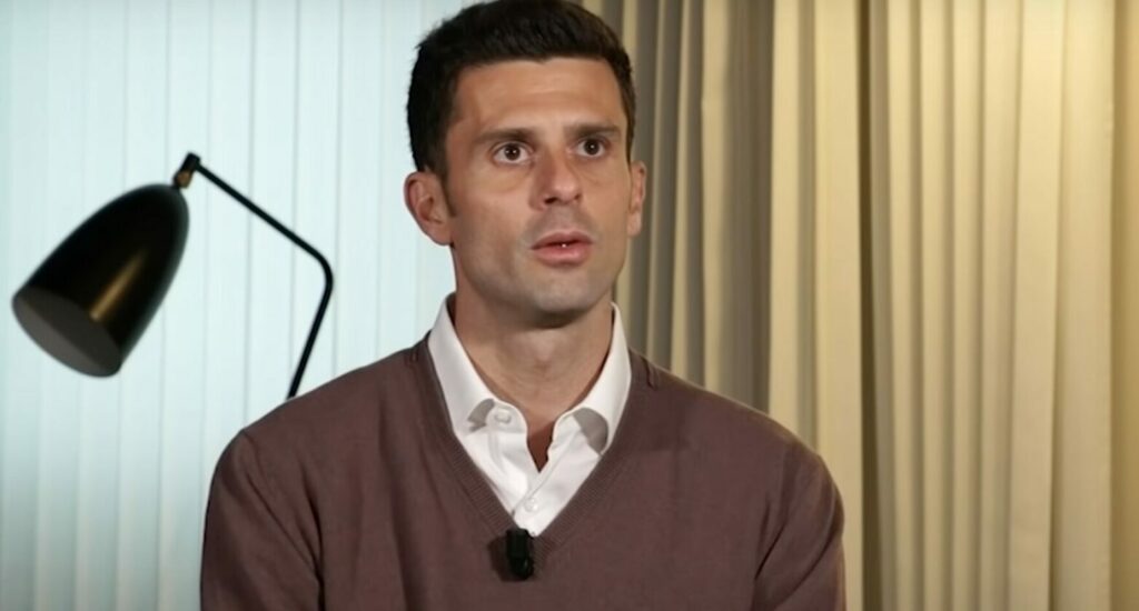 Thiago Motta