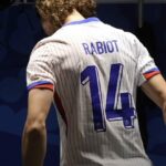 Adrien Rabiot