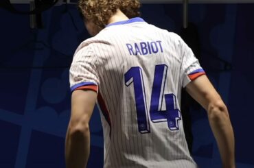 Adrien Rabiot