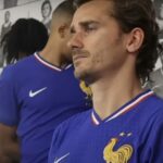 Antoine Griezmann