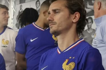 Antoine Griezmann