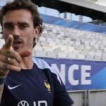 Antoine Griezmann