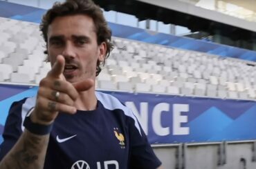 Antoine Griezmann