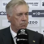 Carlo Ancelotti