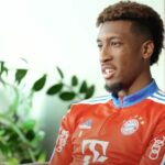 Kingsley Coman