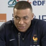 Kylian Mbappé