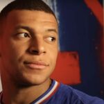 Kylian Mbappé