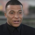 Kylian Mbappé