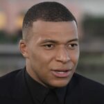 Kylian Mbappé