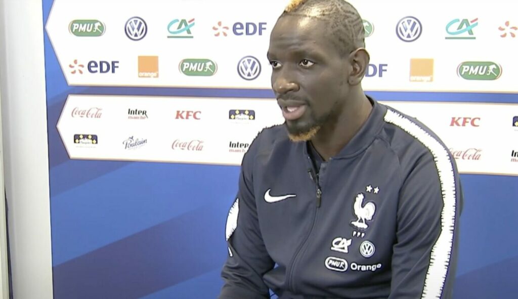 Sakho