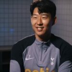 Son Heung-min