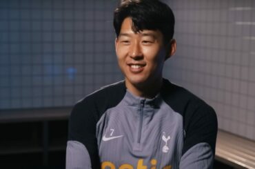 Son Heung-min