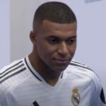 Kylian Mbappé