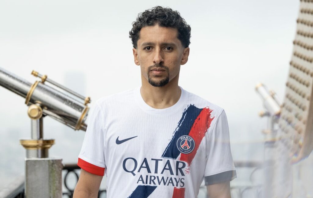 Marquinhos-PSG