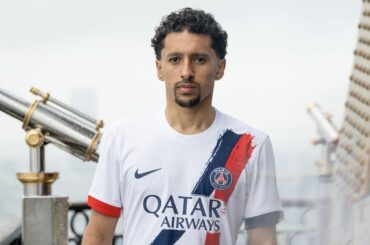 Marquinhos-PSG